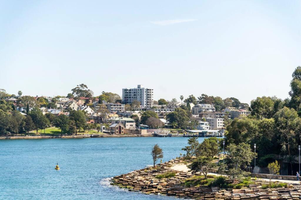 Green Stays Sydney Exterior photo